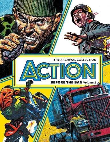 More Big Books From 2000 AD Announced At MCM And ComicsPRO