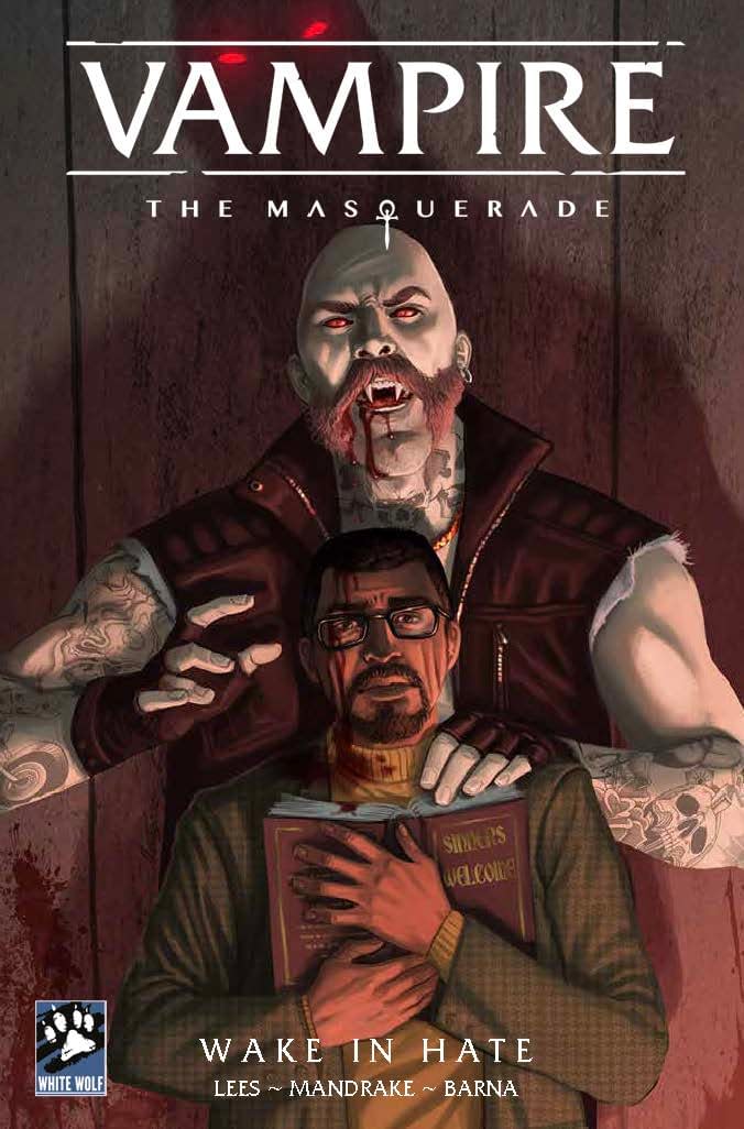 HIghlander #1 In Titan Comics' Official Full December 2026 Solicits