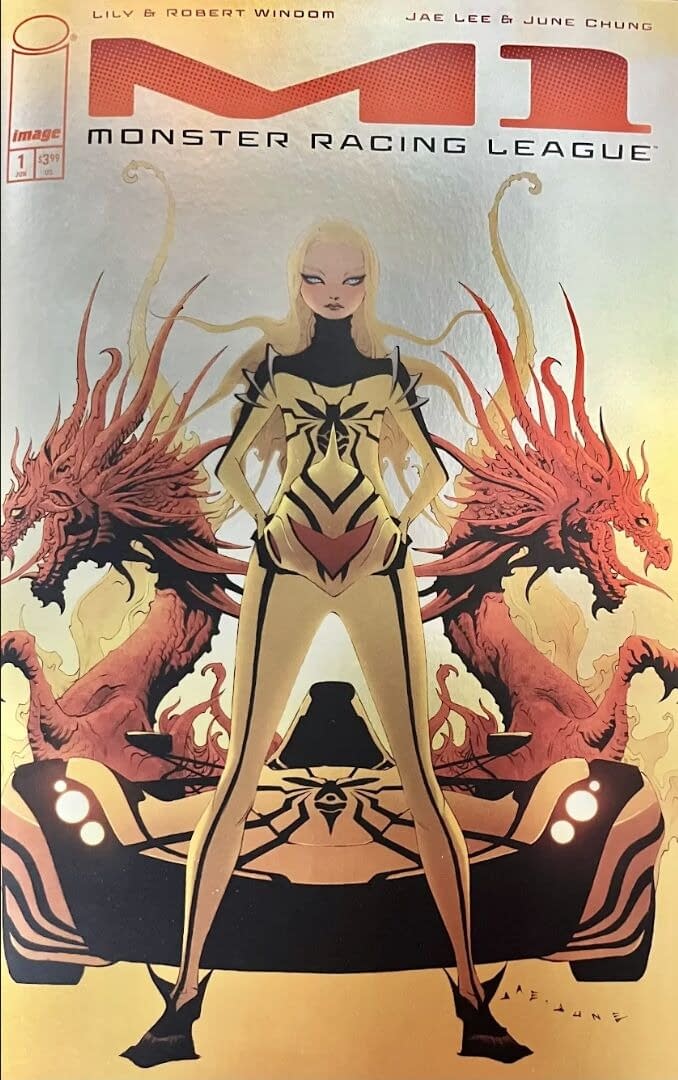 Image Comics Exclusives San Diego Comic-Con 2026