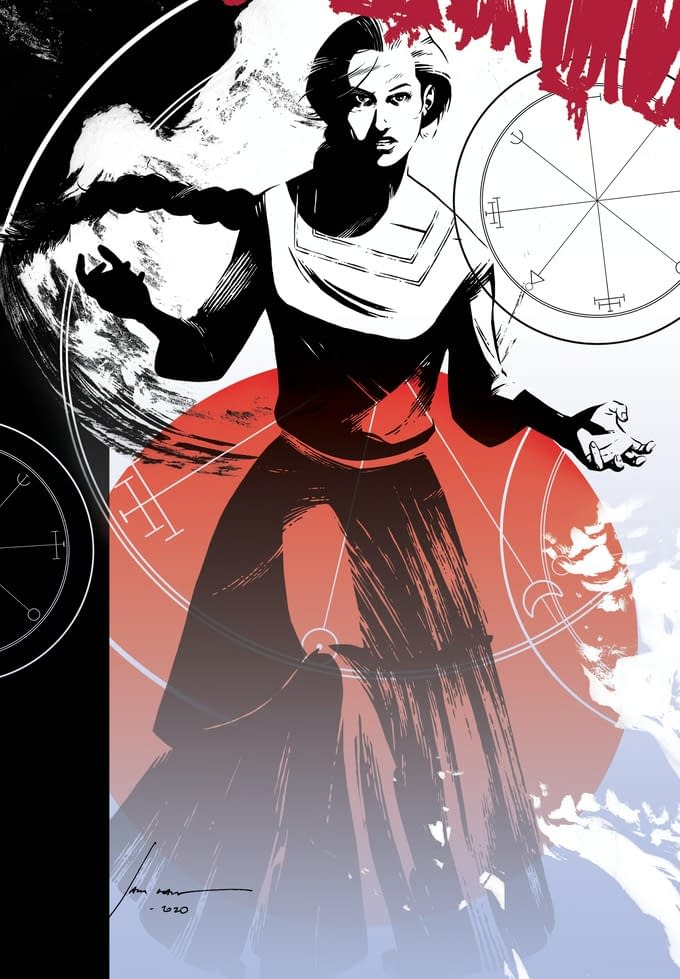 Atomic Blonde Co-Creator's 10 Lost Days Kickstarter Has 5 Hours To Go