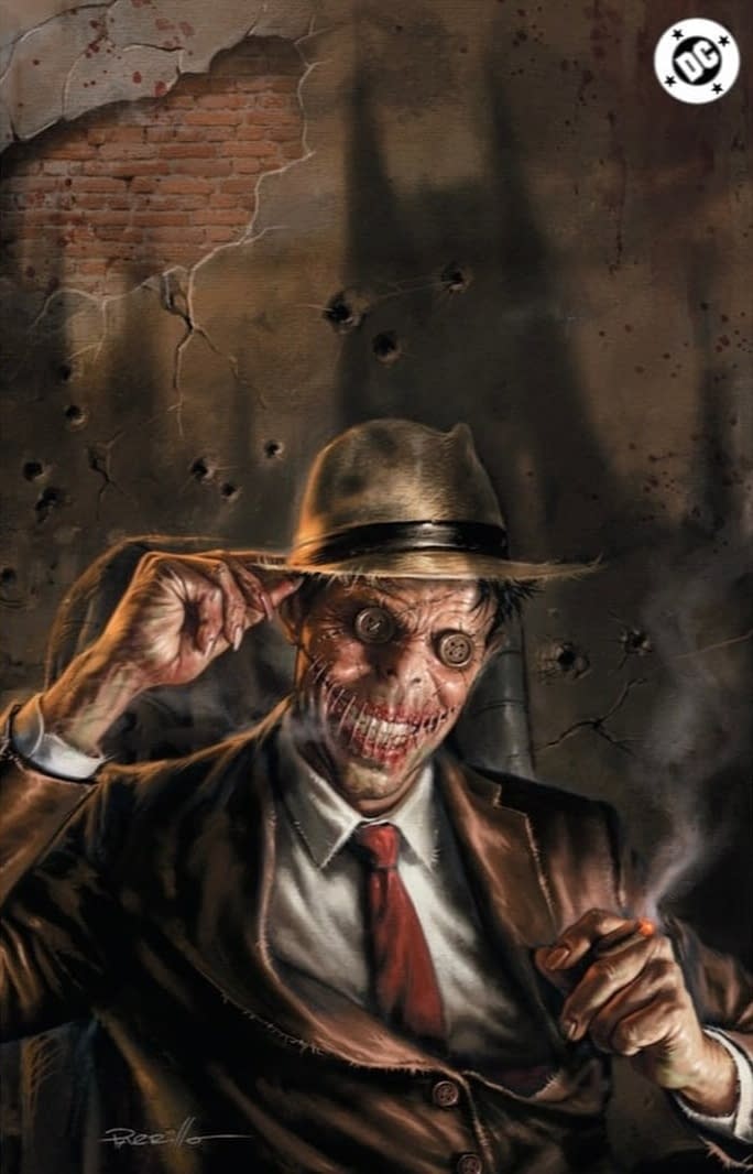 We've Found 101 Absolute Batman #20 Variant Covers So Far