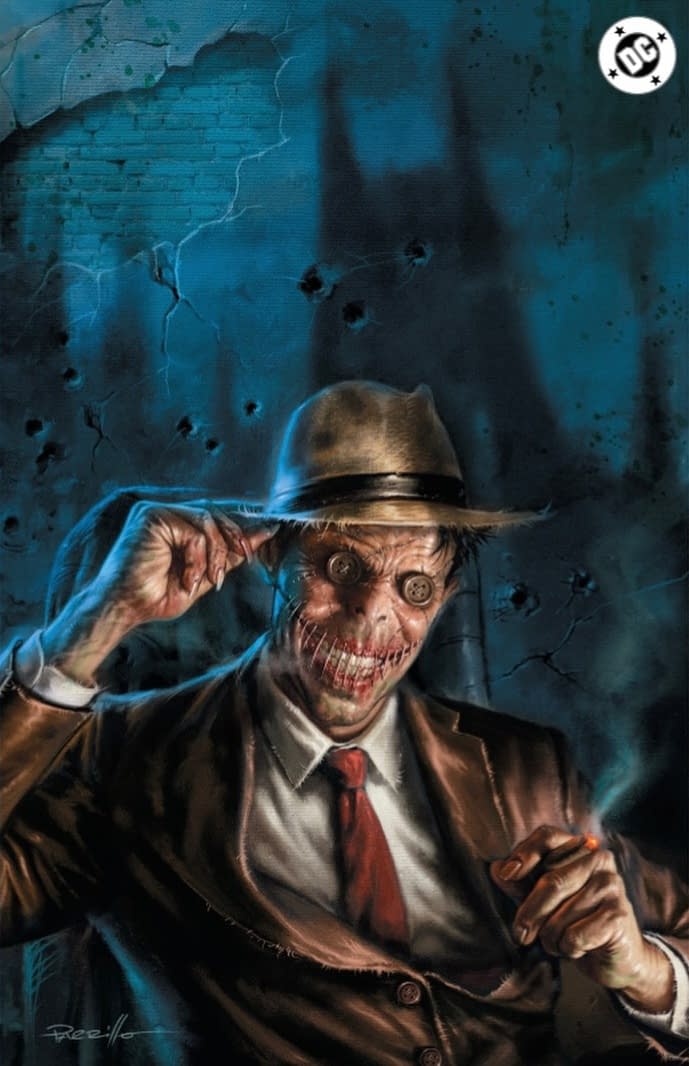 We've Found 101 Absolute Batman #20 Variant Covers So Far