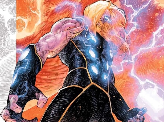 Ultimately The Fifty Most Anticipated Comics For This Coming Wednesday