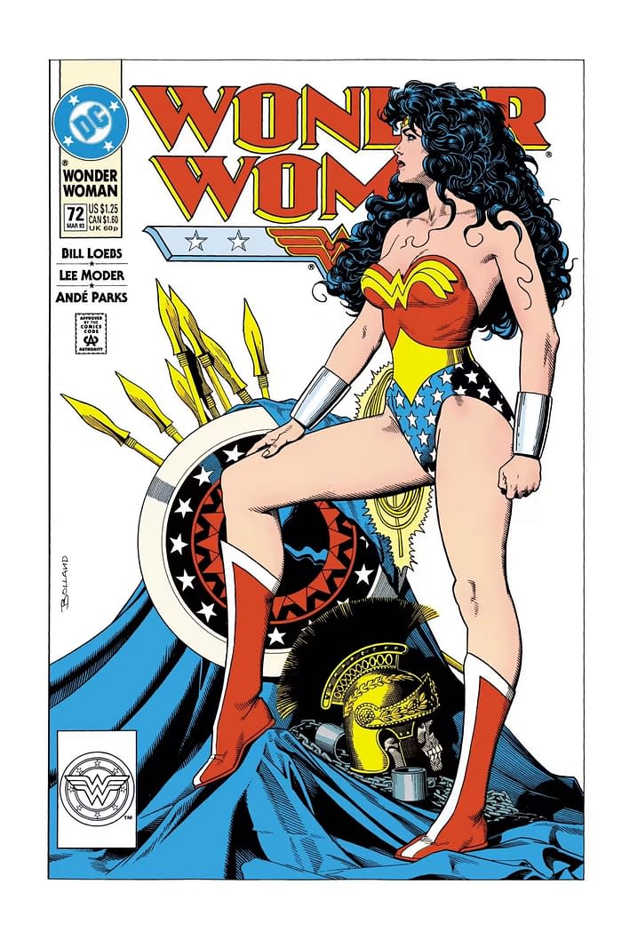 DC Comics Official Full September 2026 Solicits And Solicitations