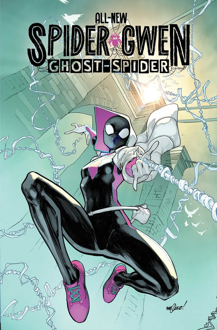 Marvel Comics Full Solicits And Solicitations For July 2026