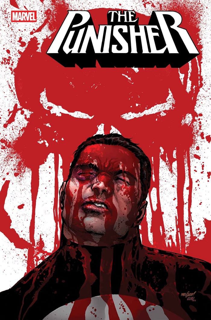 Marvel Comics Full Solicits And Solicitations For July 2026