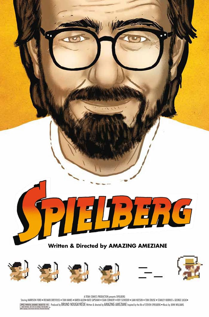 Titan Comics September 2026 Full Solicits