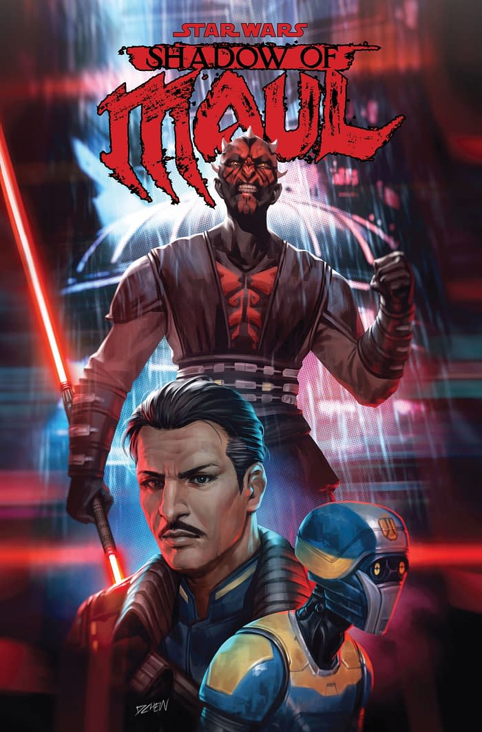 Marvel Comics' Official Full October 2026 Solicits And Solicitations