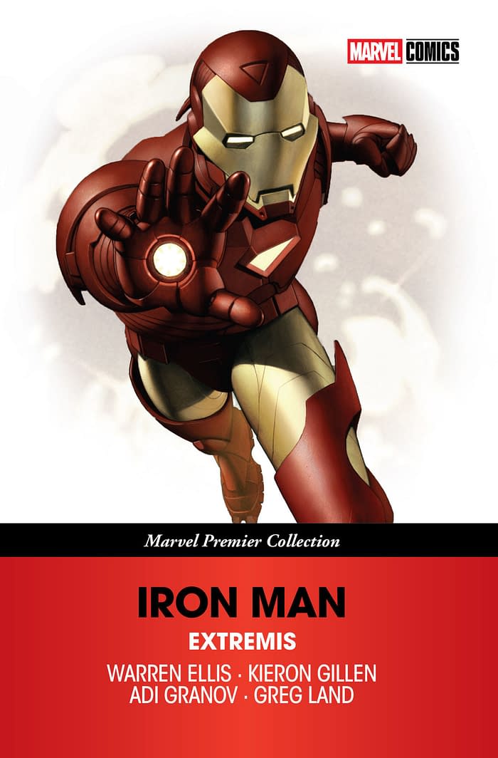 Marvel Comics' Official Full October 2026 Solicits And Solicitations