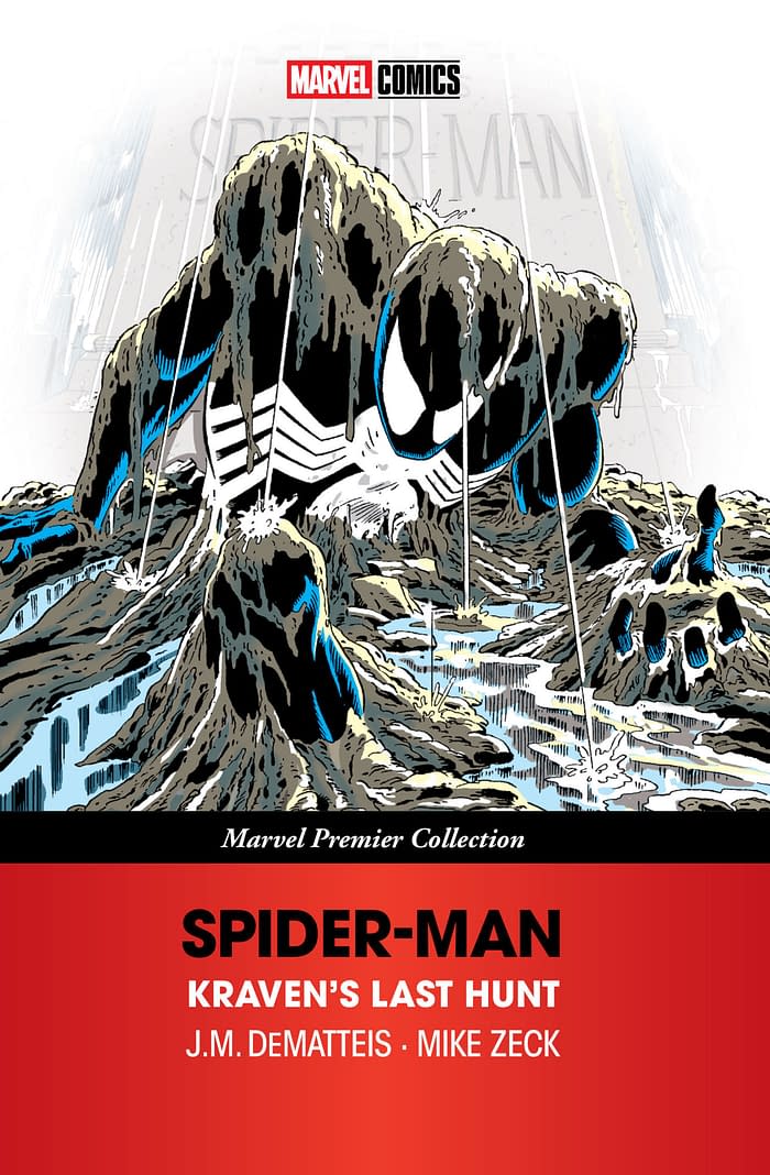 Marvel Comics' Official Full October 2026 Solicits And Solicitations