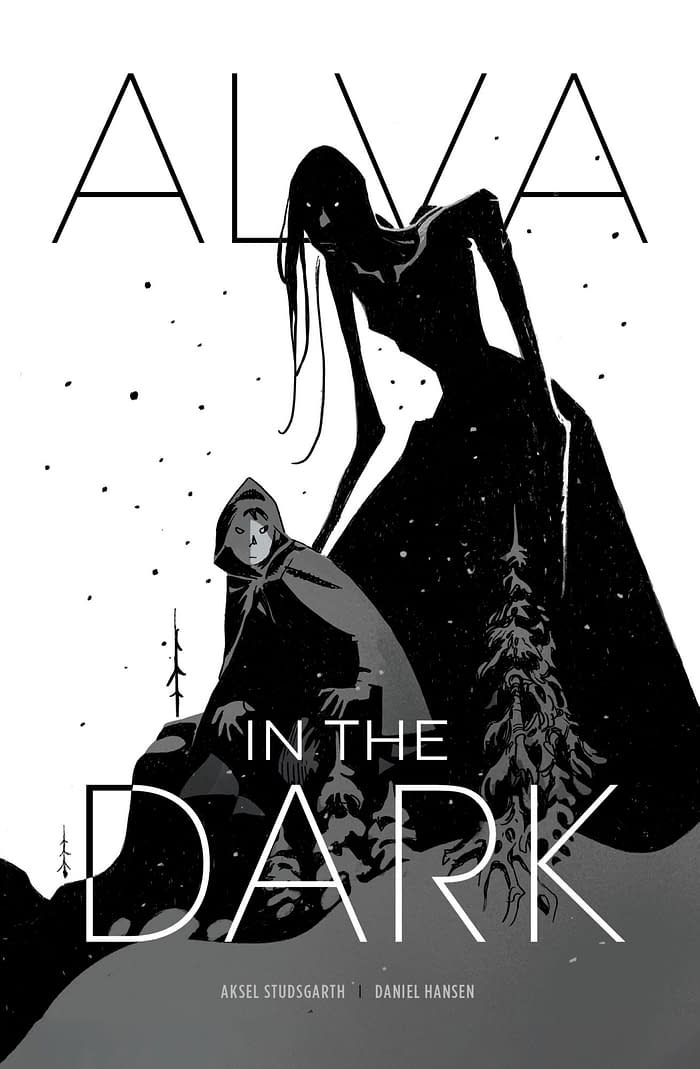 Titan Comics September 2026 Full Solicits