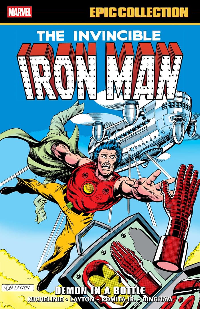 Marvel Comics Full Solicits And Solicitations For July 2026