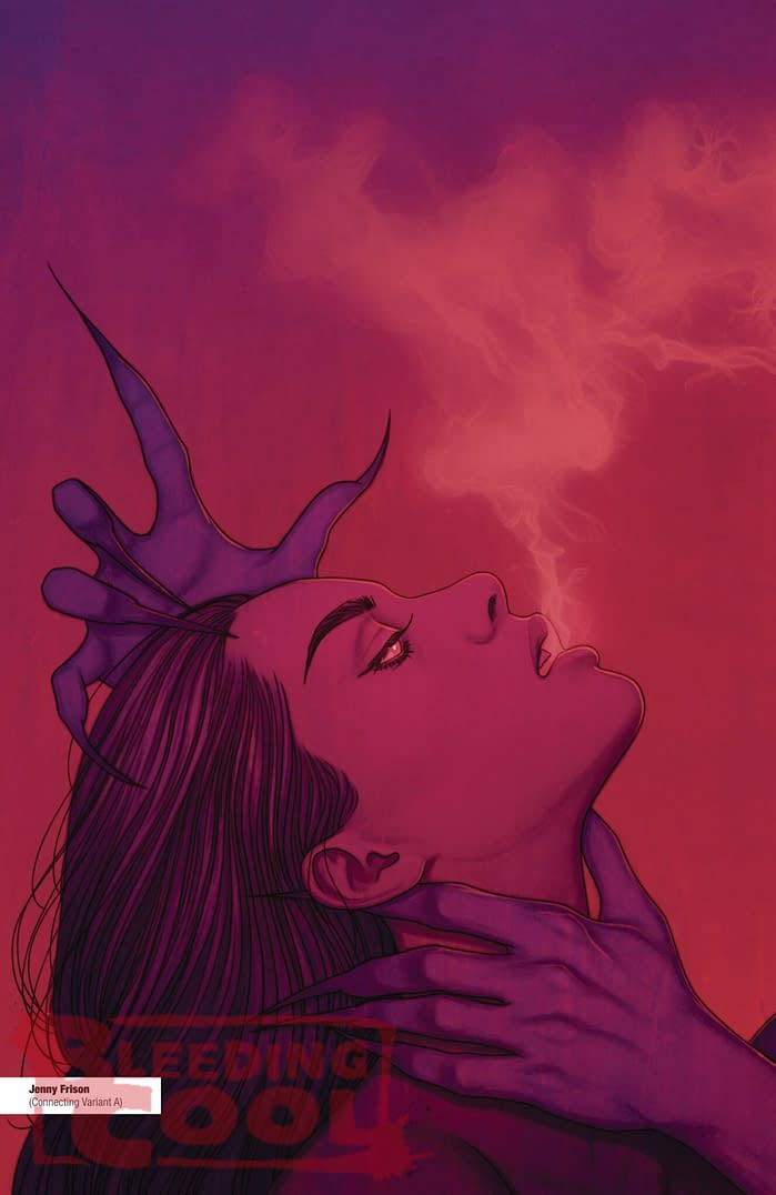 Exclusive: Boom Studios Official September 2026 Full Solicits