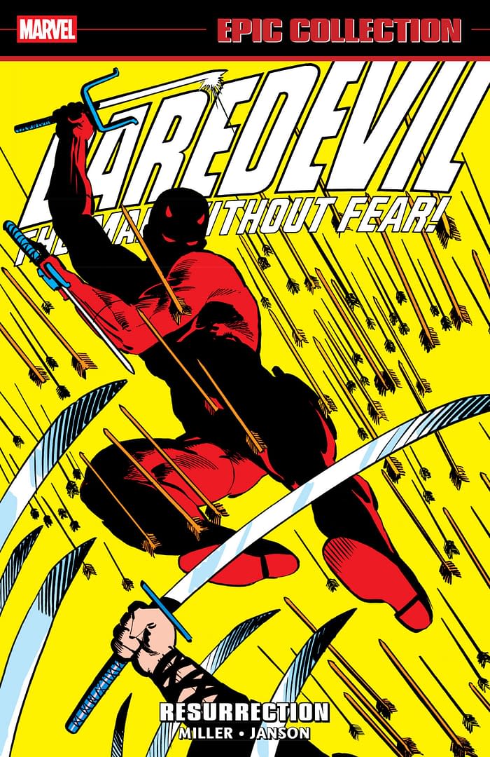 Marvel Comics' Official Full October 2026 Solicits And Solicitations