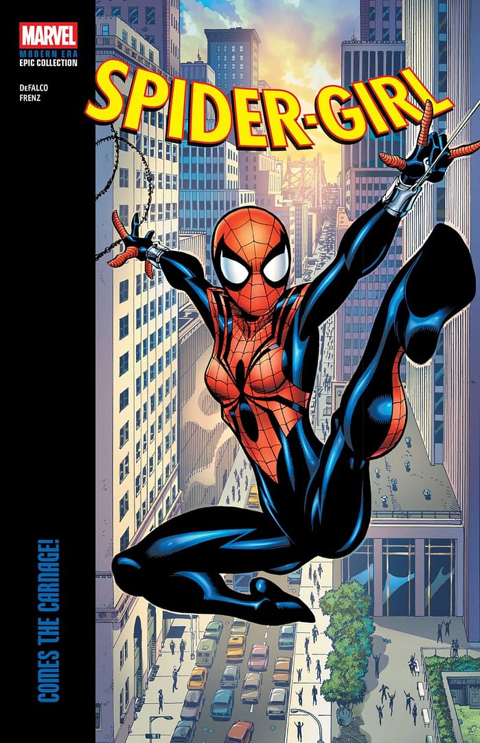 Marvel Comics Full Solicits And Solicitations For July 2026