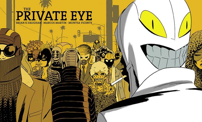 Image Comics December 2025 Full Solicits, And No Digital For Criminal