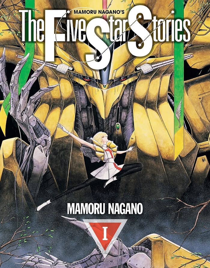 Titan Comics September 2026 Full Solicits