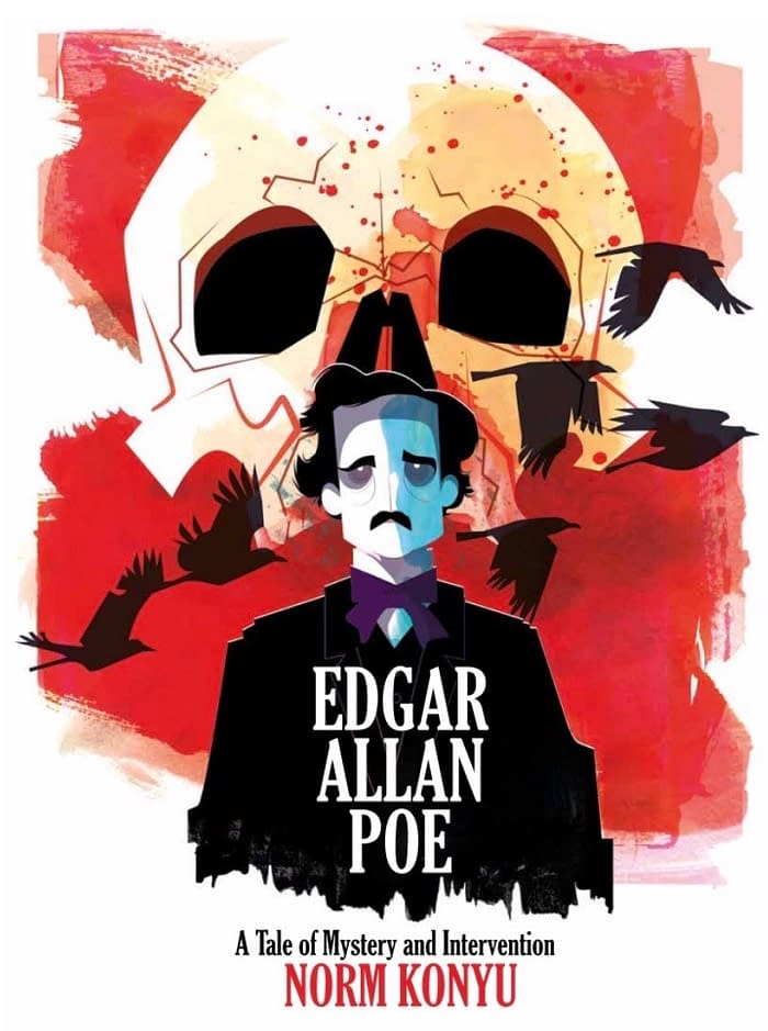Exclusive Titan Comics October 2026 Solicits