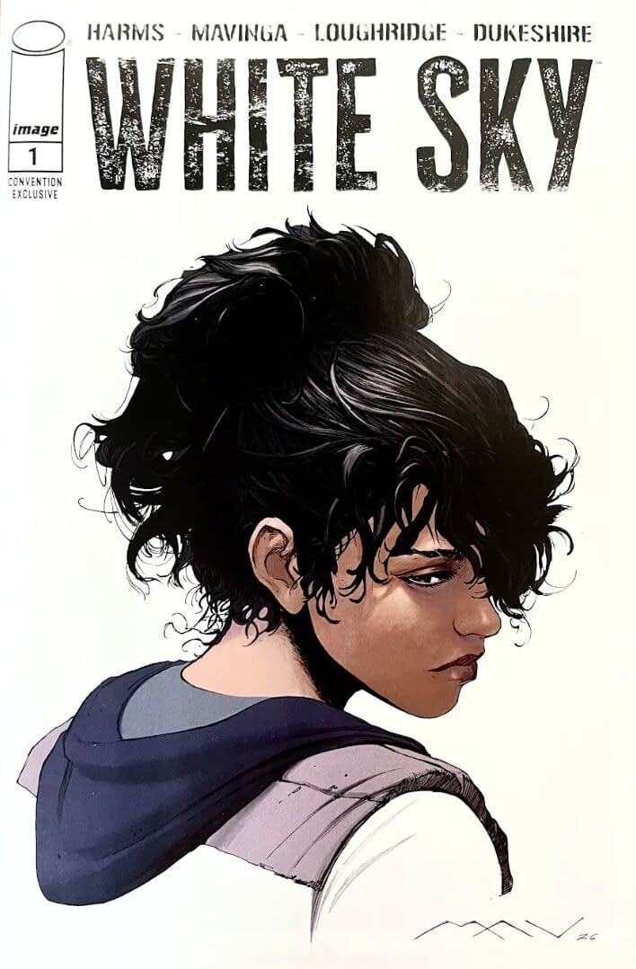 Image Comics Exclusives San Diego Comic-Con 2026