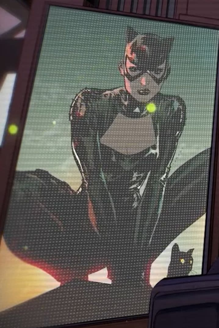 DC Comics Launch Gotham Central, Gotham General And Streets Of Gotham