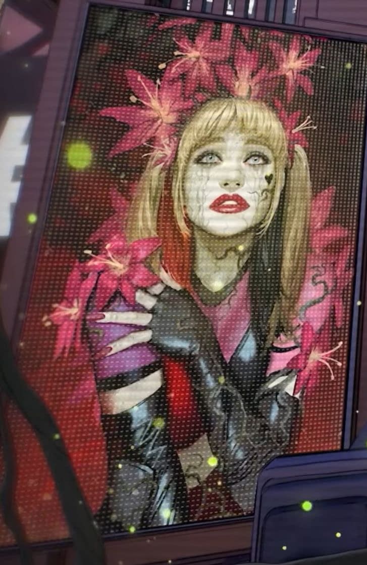 DC Comics Launch Gotham Central, Gotham General And Streets Of Gotham