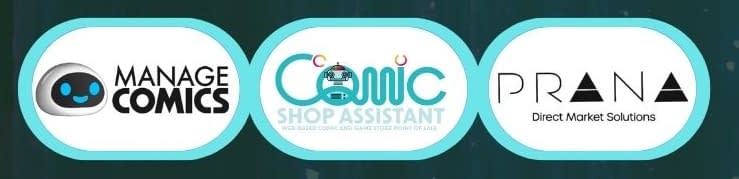 The Top 400 Weekly Bestseller List From Comic Book Stores Last Week