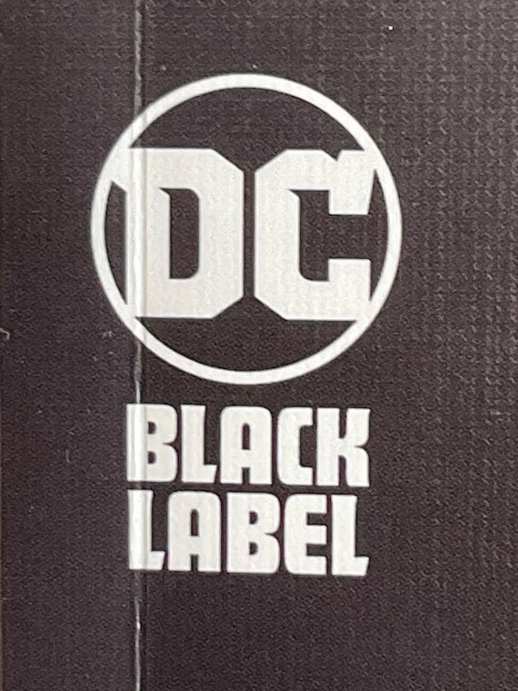 Ho Che Anderson DC Black Label Announceing At NYCC...But Should He Go?