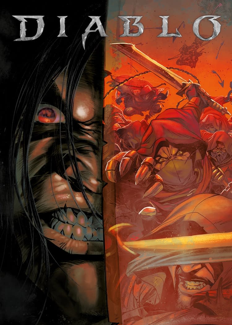 Titan's Conan, Doctor Who & Gun Honey San Diego Comic-Con Exclusives