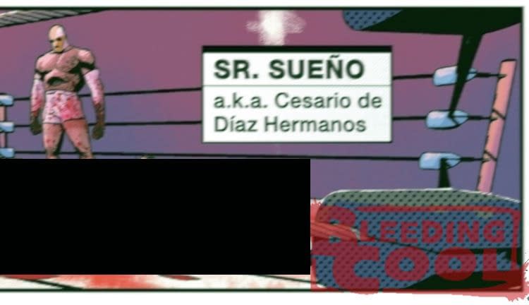 Batman #12 To Kill Off A Harvey Weinstein-Fill In (Spoilers)