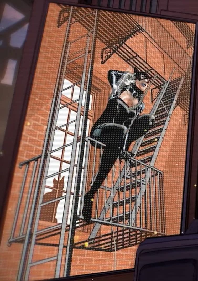 DC Comics Launch Gotham Central, Gotham General And Streets Of Gotham