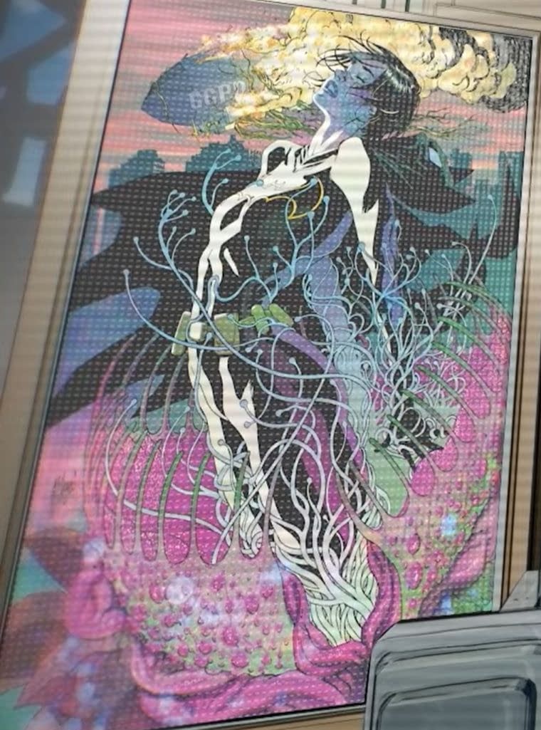DC Comics Bad Seeds Official Solicits For Batman #13,