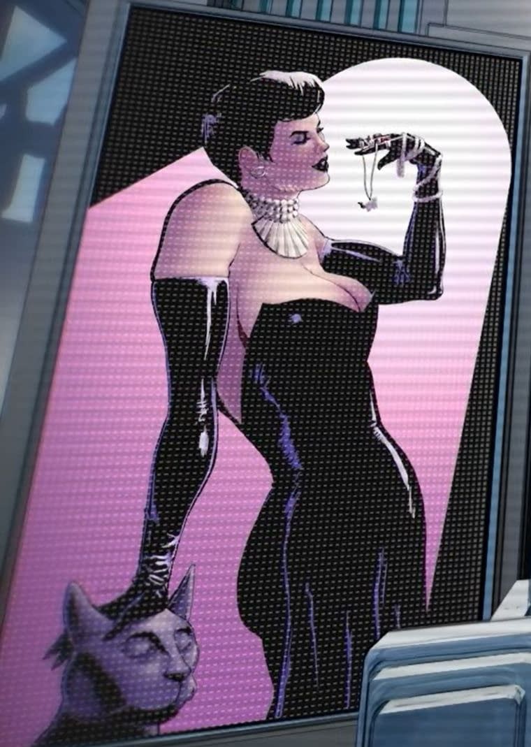 DC Comics Bad Seeds Official Solicits For Batman #13,