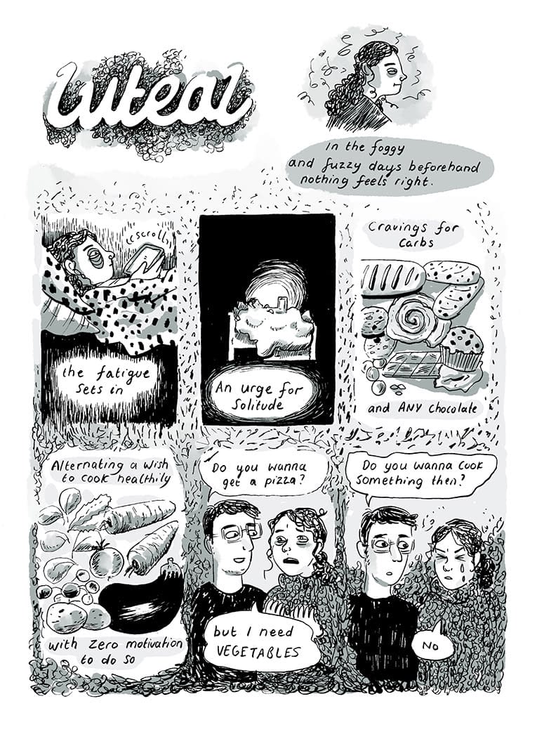 Periodical Launches At ARC Comics Festival In London Tomorrow