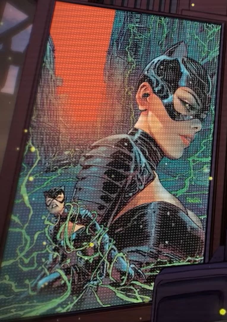 DC Comics Launch Gotham Central, Gotham General And Streets Of Gotham