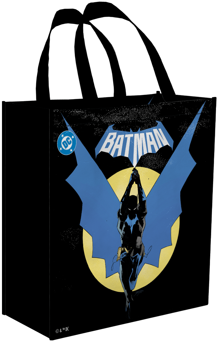 DC Absolute Bags