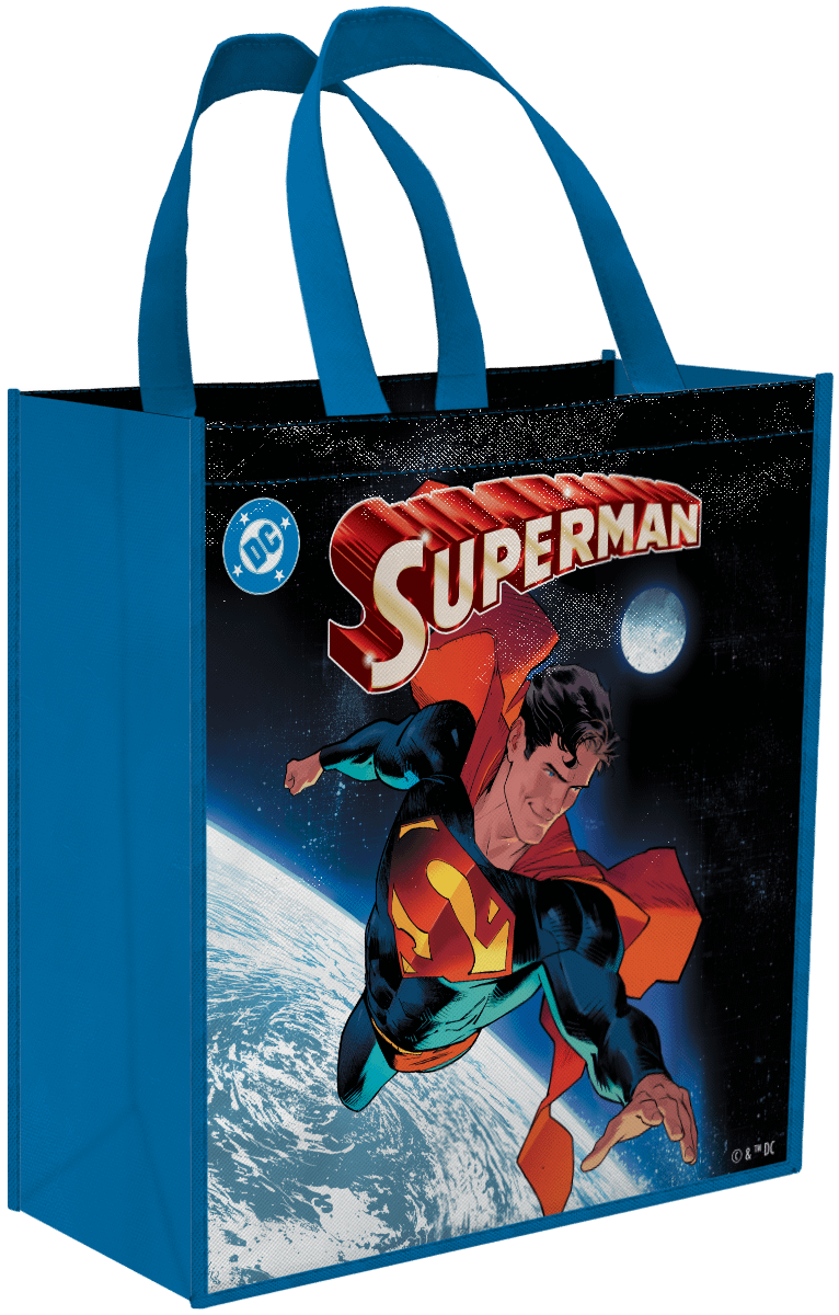 DC Absolute Bags