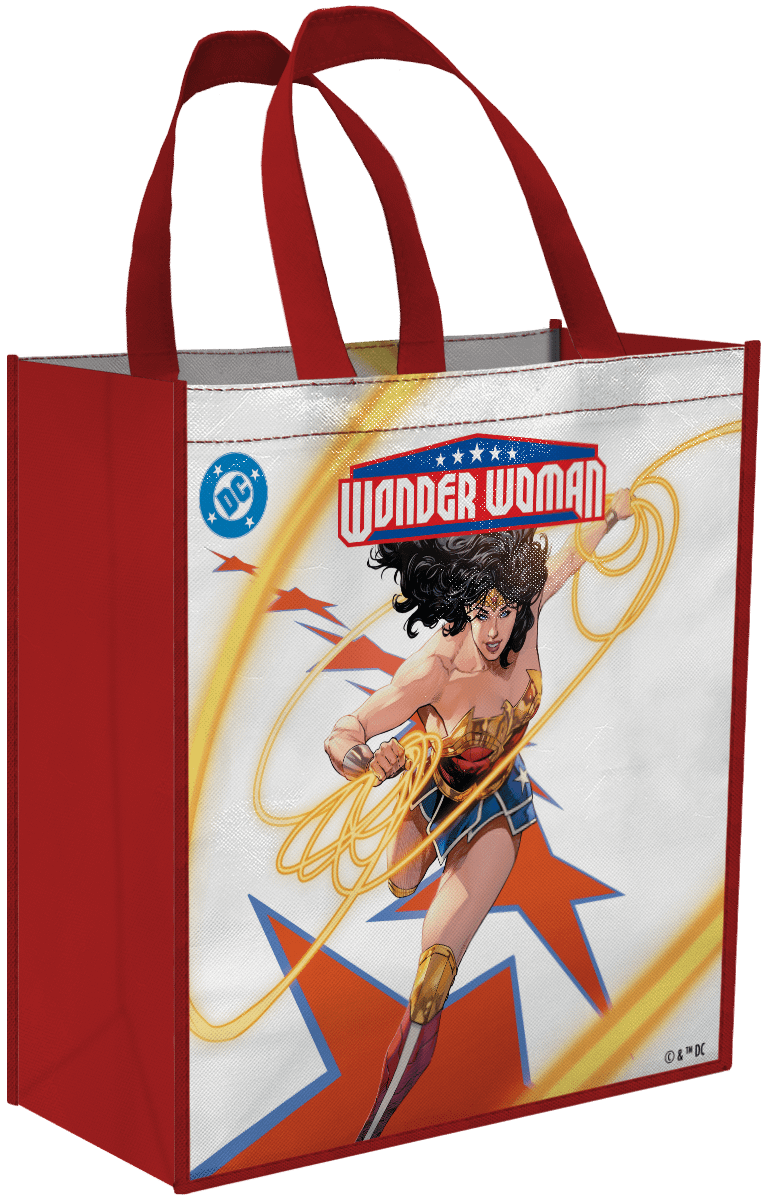 DC Absolute Bags