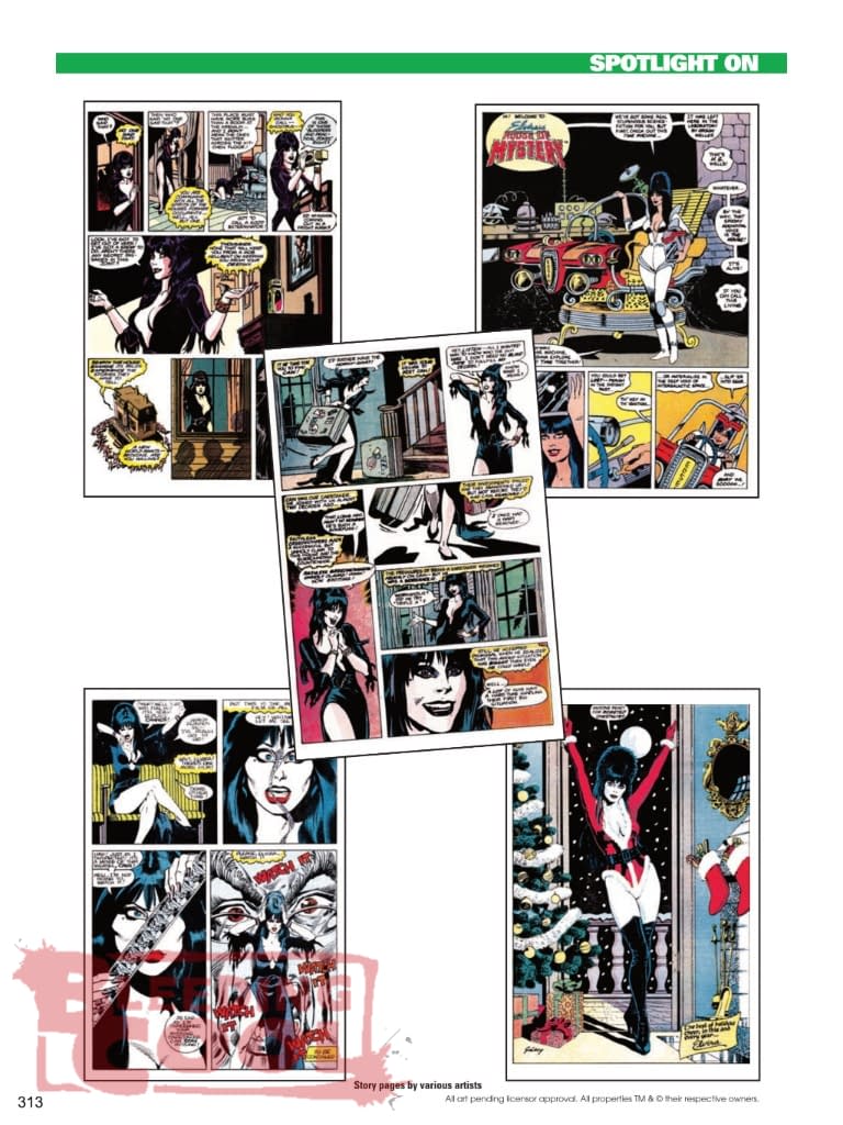 2000 AD ANNUAL 2027
