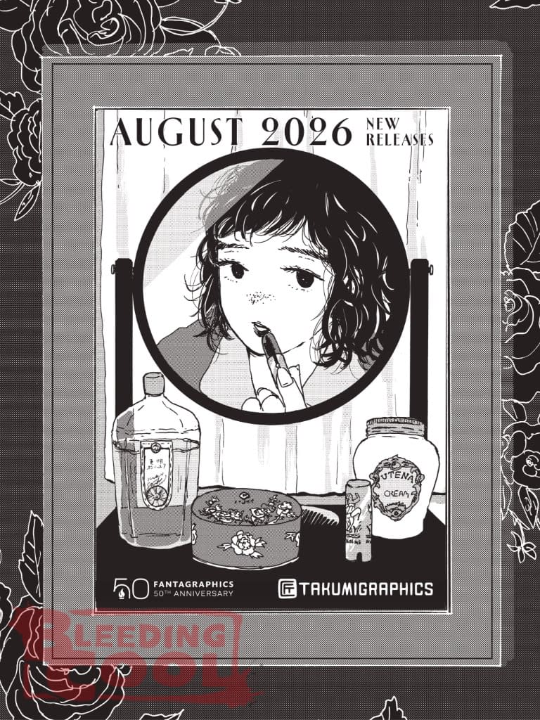 August 2026 Solicits And Solicitations