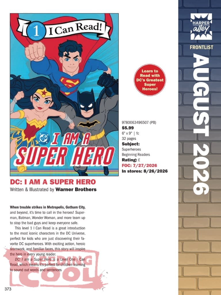 August 2026 Solicits And Solicitations