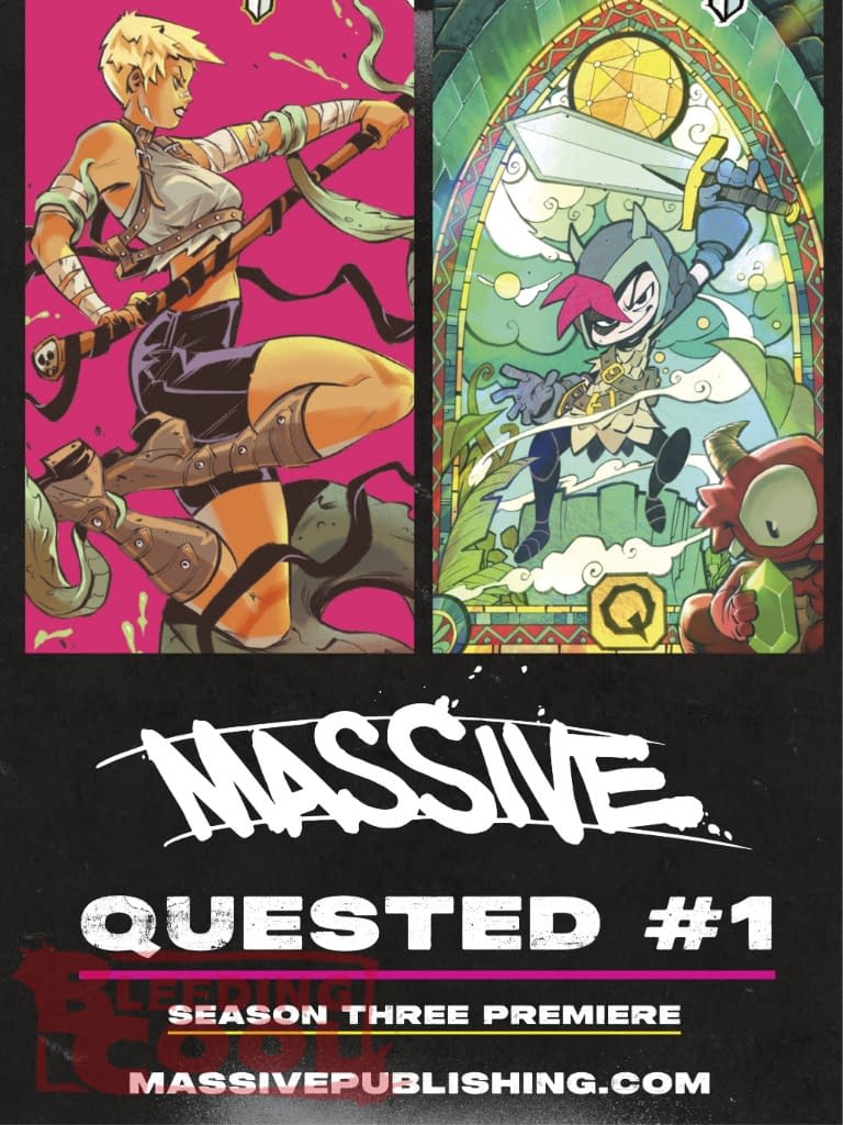 Massive August 2026 Solicits And Solicitations