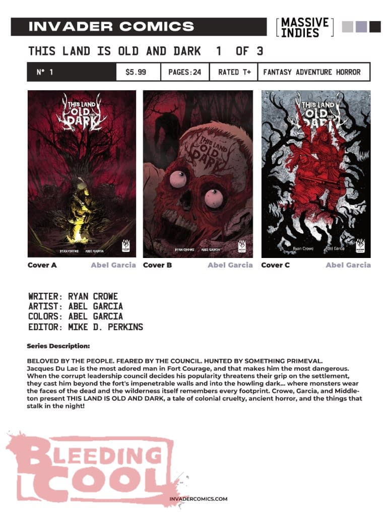 August 2026 Solicits And Solicitations