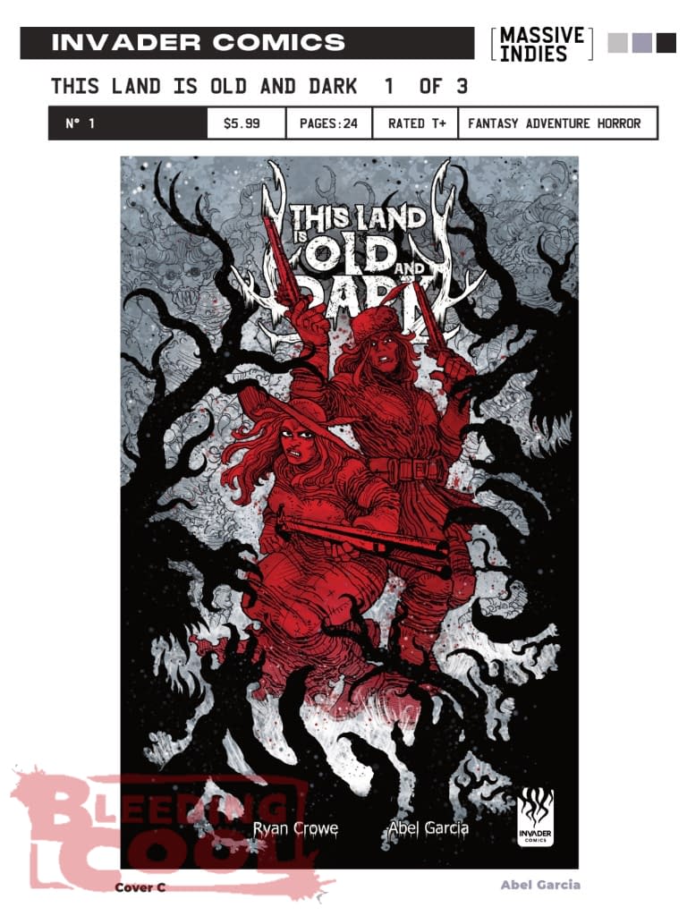 August 2026 Solicits And Solicitations