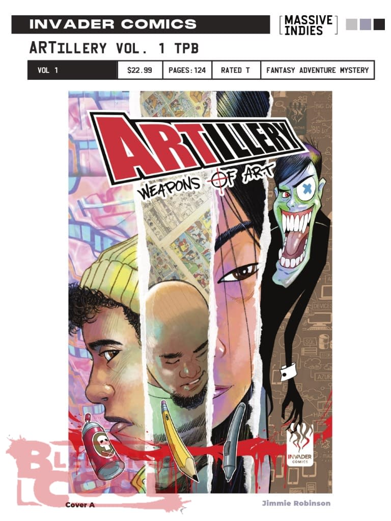 August 2026 Solicits And Solicitations
