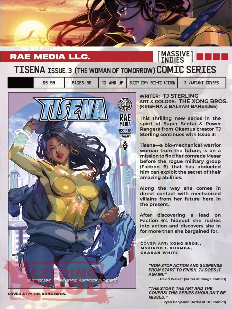 August 2026 Solicits And Solicitations