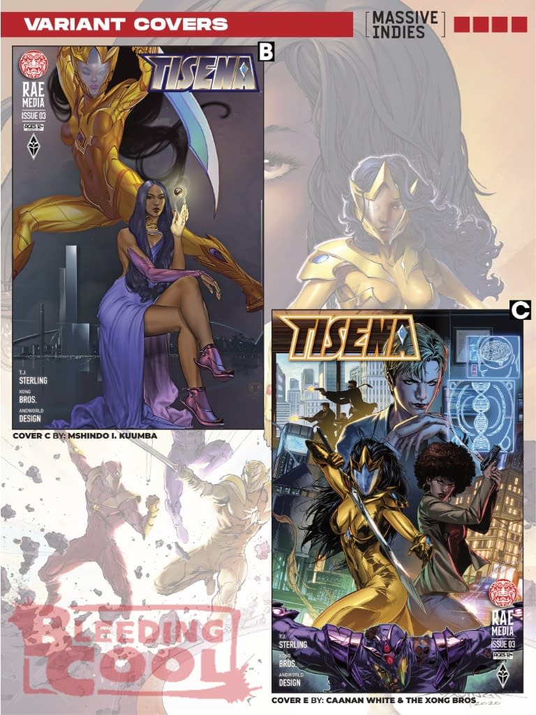 August 2026 Solicits And Solicitations