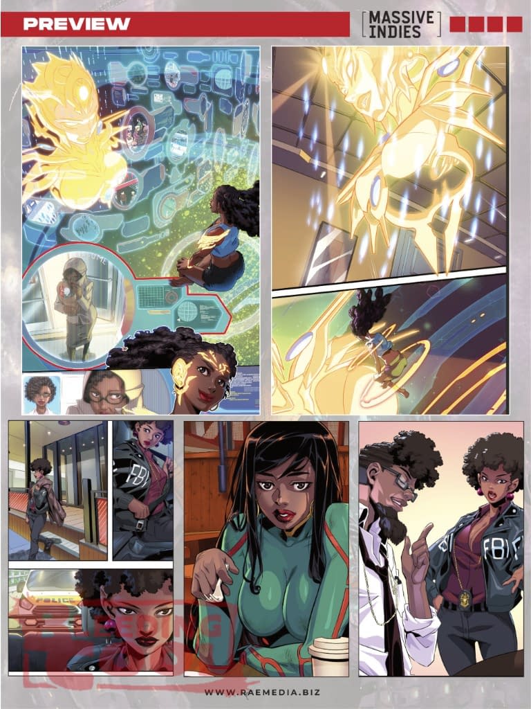 August 2026 Solicits And Solicitations