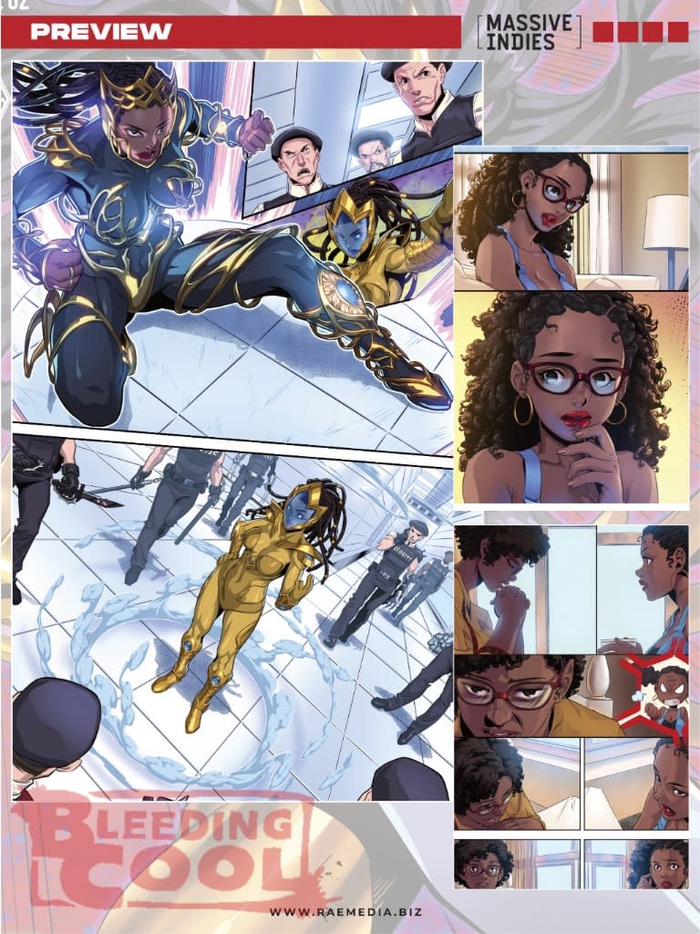 August 2026 Solicits And Solicitations