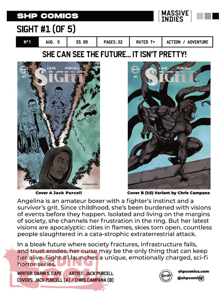 August 2026 Solicits And Solicitations