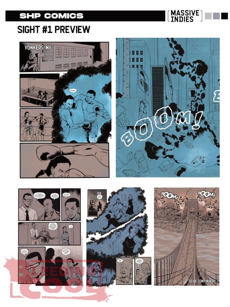 August 2026 Solicits And Solicitations